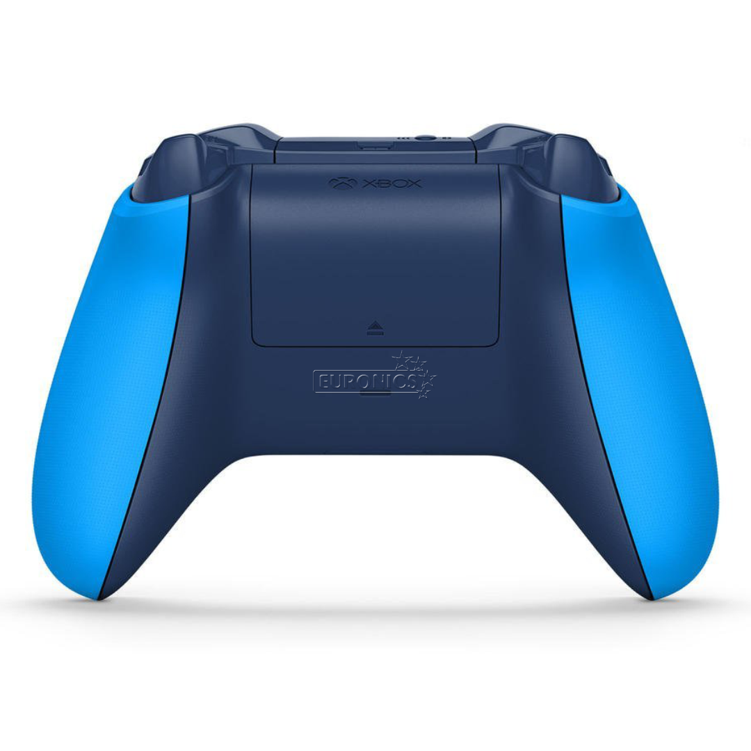 Microsoft Xbox One juhtmevaba pult Blue