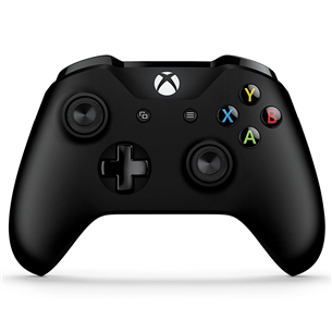 Microsoft Xbox One juhtmevaba pult