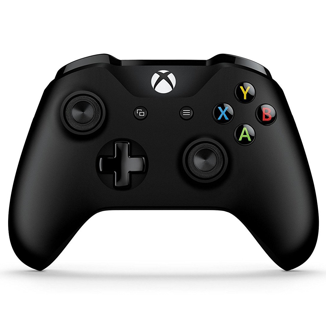 Беспроводной игровой пульт Microsoft Xbox One
