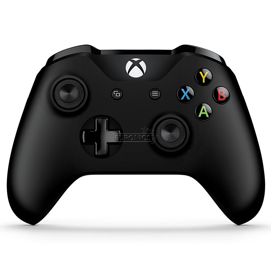 Microsoft Xbox One wireless controller, 889842114591