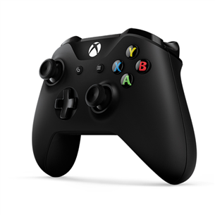 Microsoft Xbox One wireless controller