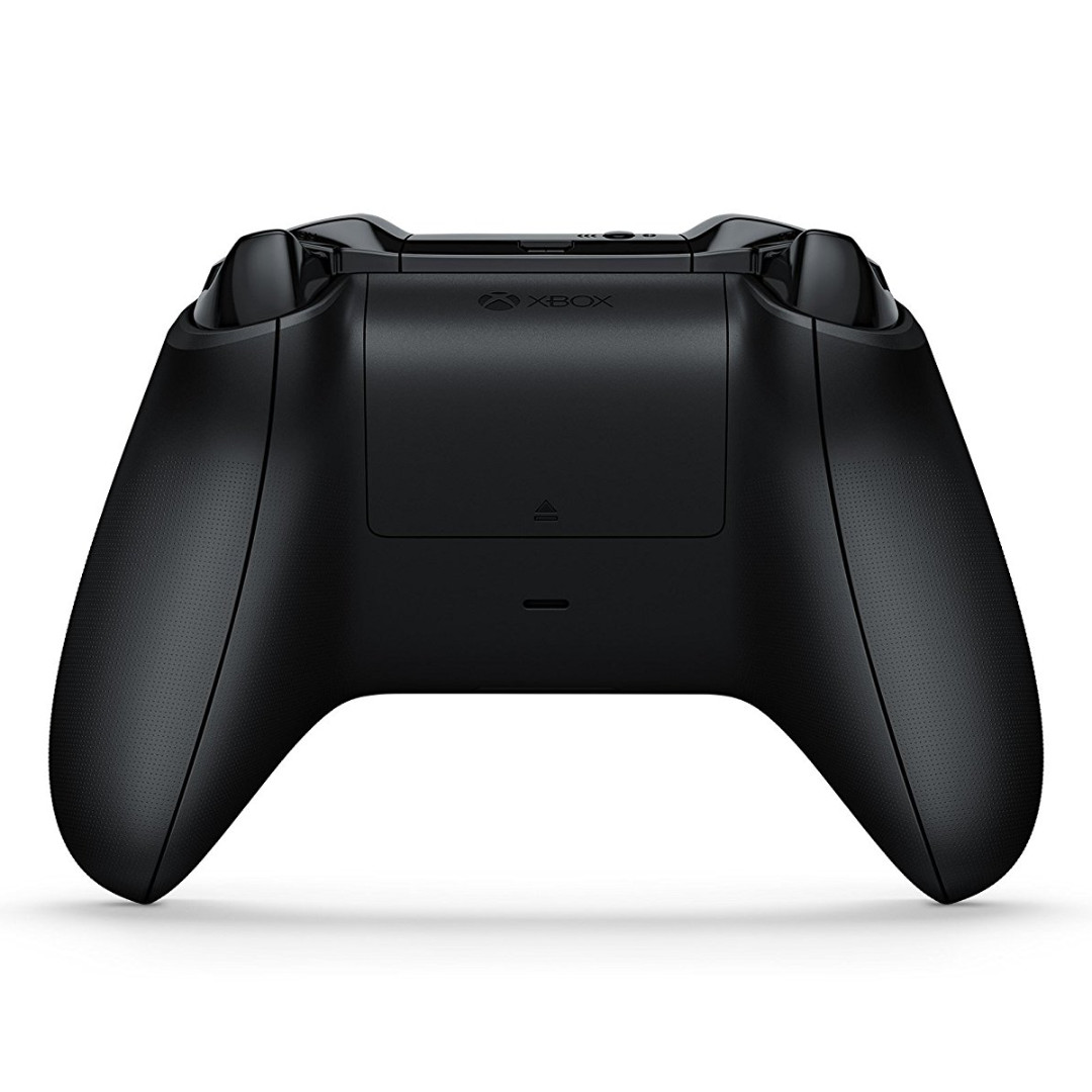 Беспроводной игровой пульт Microsoft Xbox One