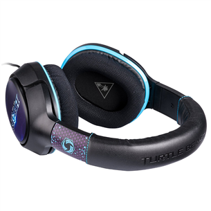 Headset Turtle Beach Heroes of the Storm