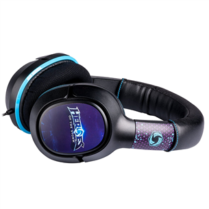 Headset Turtle Beach Heroes of the Storm