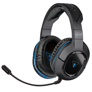 Headset Turtle Beach Stealth 400