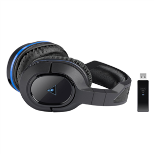 Headset Turtle Beach Stealth 400