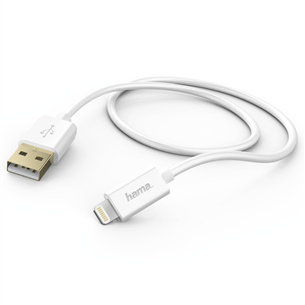 Cable Lightning USB Hama (1,5 m)