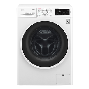 Washing machine LG (7kg)