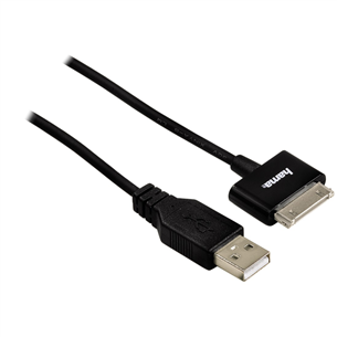 Cable USB -- 30pin Hama / 1 m