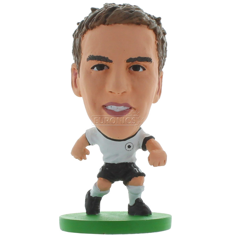 Kujuke SoccerStarz Philipp Lahm Germany