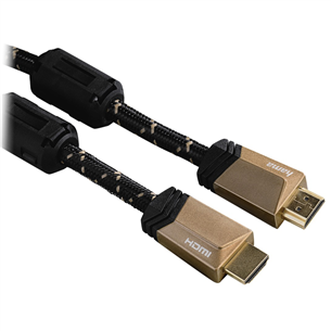 Kaabel HDMI 2.0b Hama Premium (1,5 m)