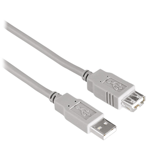 USB extension cable Hama (1,8 m)