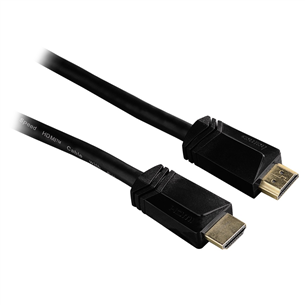 Кабель HDMI 2.0b Hama (0,75 м) 00122103