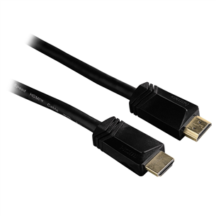 Kaabel HDMI 2.0b Hama (0,75 m)