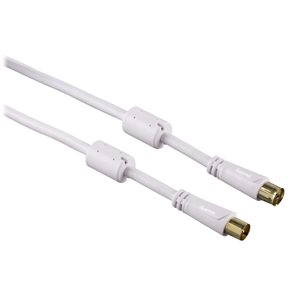 Antenna cable Hama (1,5 m)