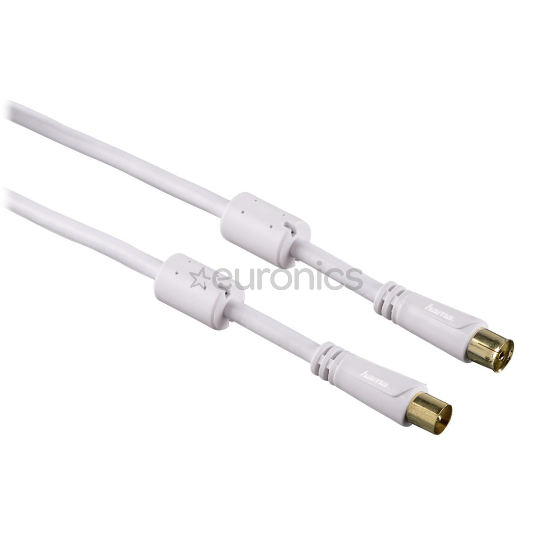 Antenna cable Hama (1,5 m)
