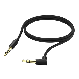 Cable 3.5 mm Hama (1 m) 00173872