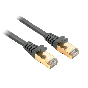 Cable CAT5E STP Hama (10 m)