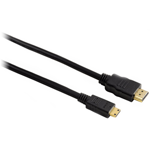 Juhe HDMI A -- HDMI mini Hama (2 m)