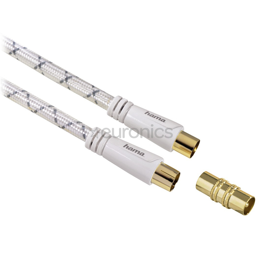 Antenna cable Hama (1,5 m)