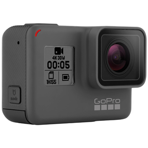 Droon GoPro Karma + seikluskaamera HERO5 Black