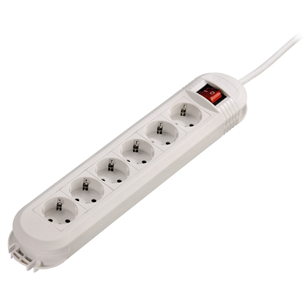 Power strip Hama (3 m)