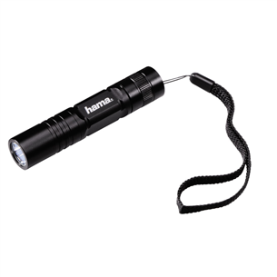 LED flashlight Hama Regular R-98