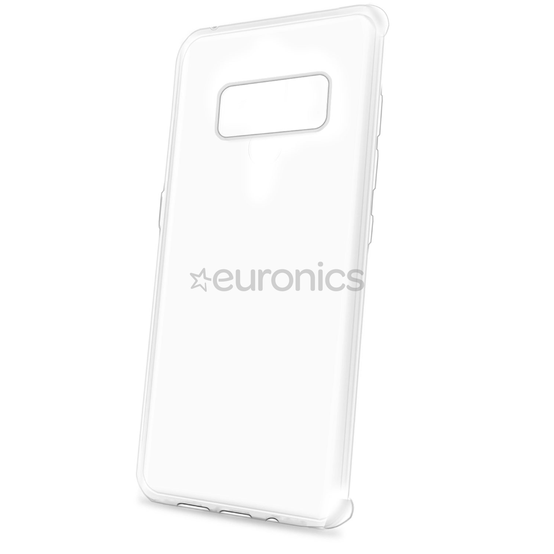 Samsung Galaxy S8+ ümbris Celly Gelskin