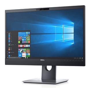 24'' Full HD LED IPS-монитор, Dell