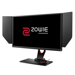 24,5'' Full HD LED TN-monitor BenQ ZOWIE XL2540