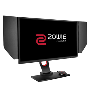 24,5'' Full HD LED TN-monitor BenQ ZOWIE XL2540