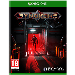 Xbox One game Syndrome / pre-order