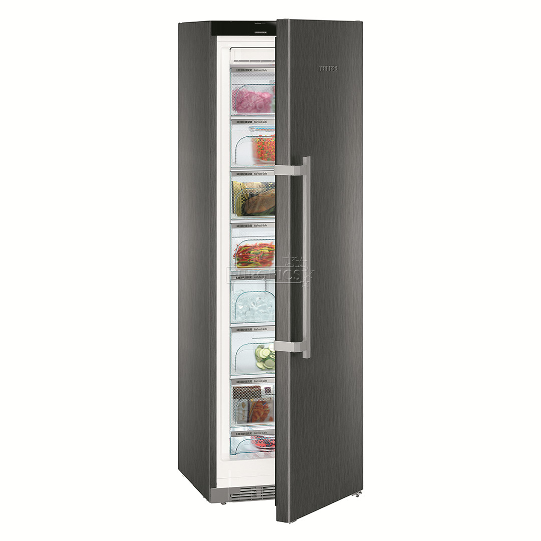 Sügavkülmik Liebherr (262 L)