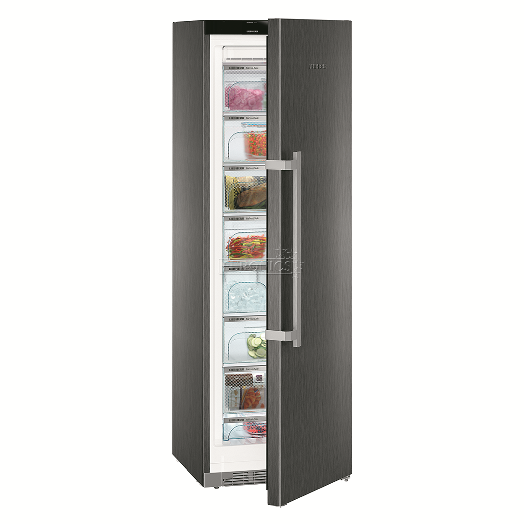 Sügavkülmik Liebherr (262 L)