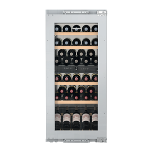 Built-in wine storage cabinet Liebherr Vinidor (capacity: 48 bottles)