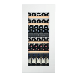 Built-in wine storage cabinet Liebherr Vinidor (capacity: 51 bottles)