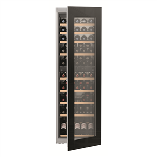 Built-in wine storage cabinet Liebherr Vinidor (83 bottles)