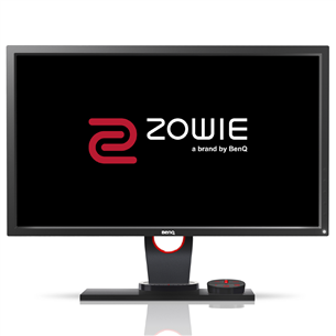 24'' Full HD LED TN monitor Benq ZOWIE XL2430