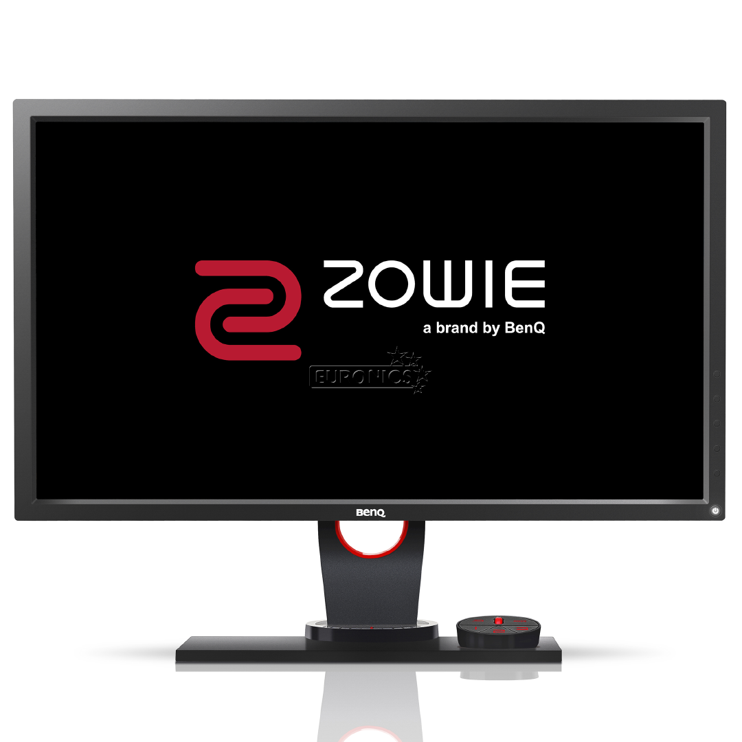 24'' Full HD LED TN-monitor Benq ZOWIE XL2430