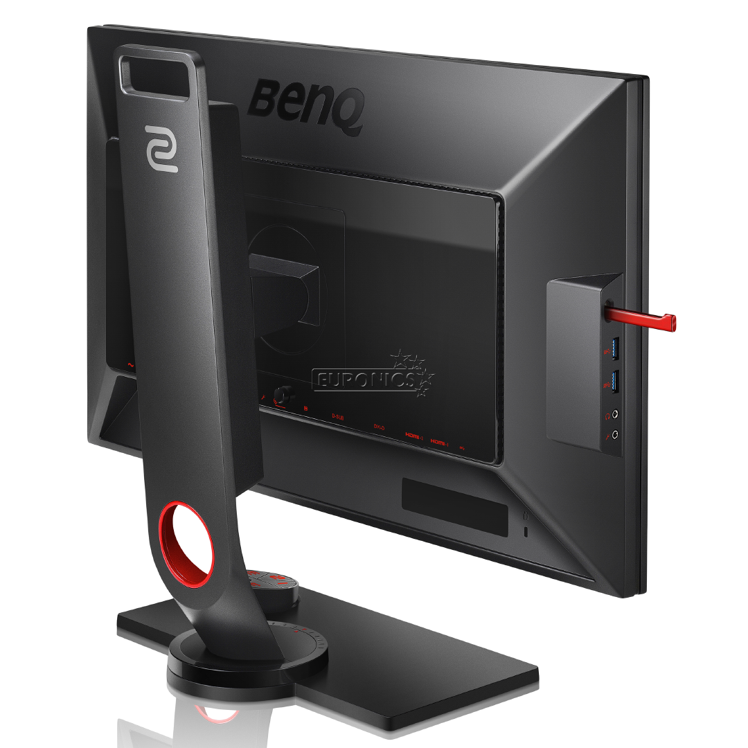 24'' Full HD LED TN-monitor Benq ZOWIE XL2430