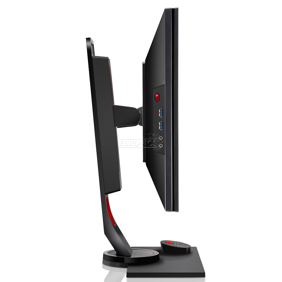 24'' Full HD LED TN-monitor Benq ZOWIE XL2430
