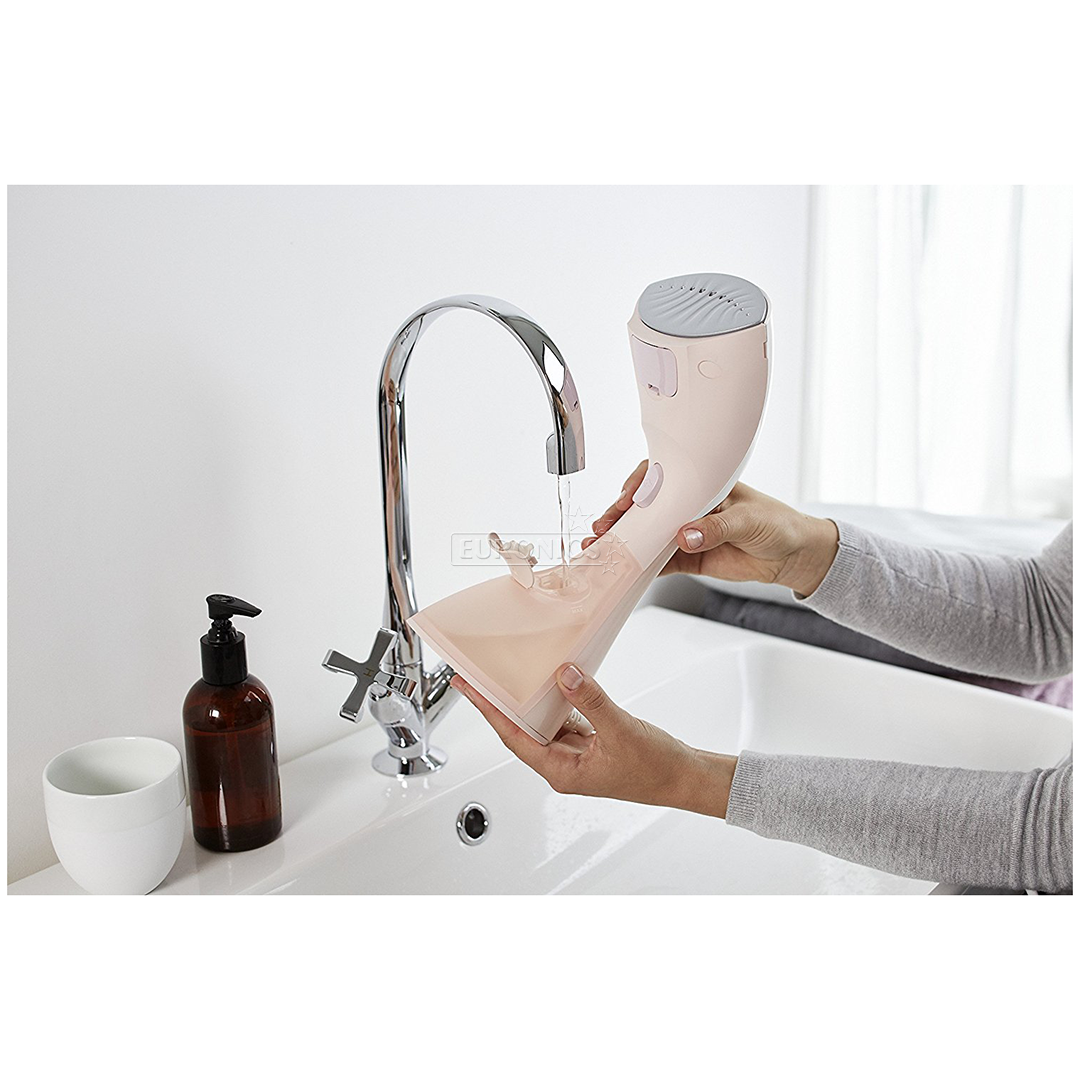 Käsi-aurukeskus Philips StyleTouch