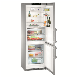 Refrigerator Liebherr (201 cm)