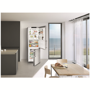 Холодильник Premium BioFresh NoFrost, Liebherr / высота: 201 см