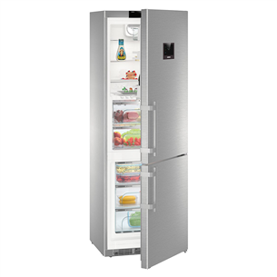 Холодильник Premium BioFresh NoFrost, Liebherr / высота: 201 см