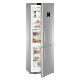 Refrigerator Liebherr (201 cm)