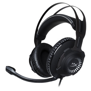 7.1 peakomplekt HyperX Cloud Revolver S