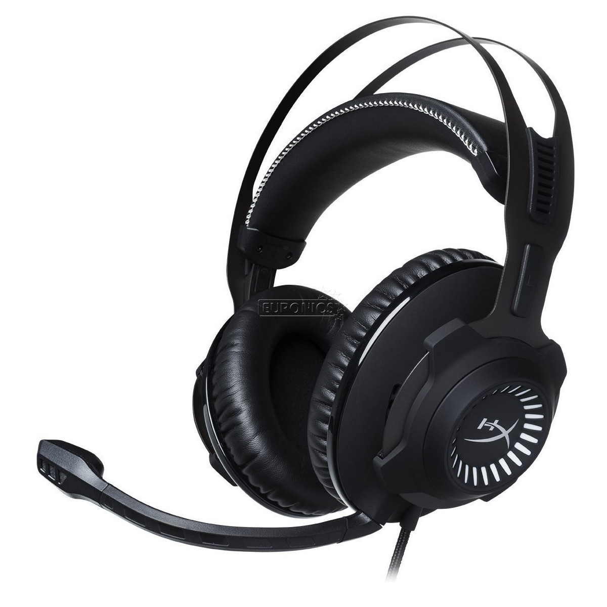 7.1 peakomplekt HyperX Cloud Revolver S