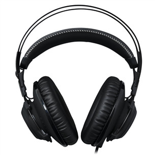7.1 peakomplekt HyperX Cloud Revolver S