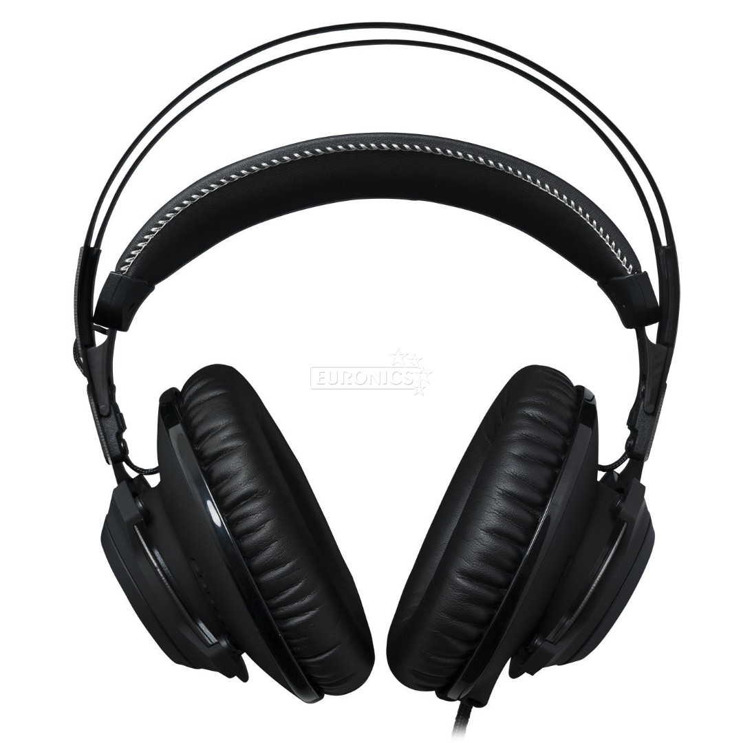 7.1 peakomplekt HyperX Cloud Revolver S